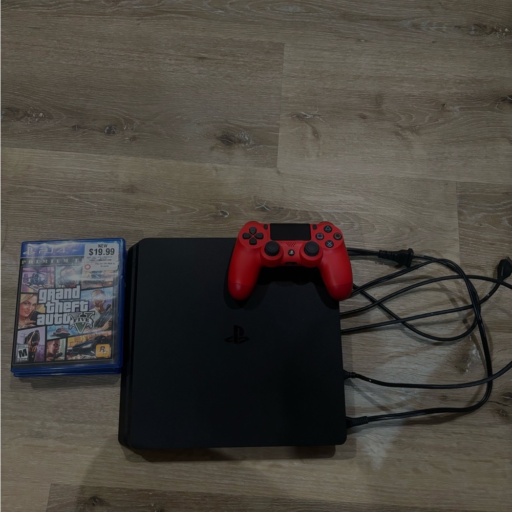 Ps4